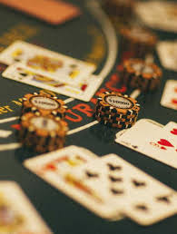 Casino Malina